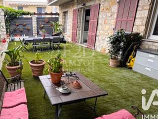 Vente appartement 5 pièces Vente appartement 5 pièces