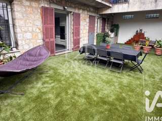 Vente appartement 5 pièces Vente appartement 5 pièces