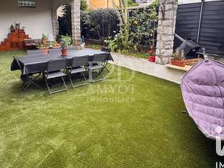 Vente appartement 5 pièces Vente appartement 5 pièces