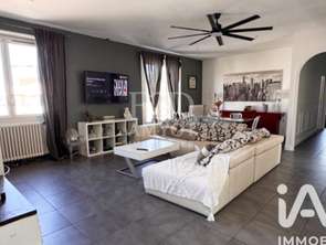 Vente Appartement 5 piècesSaint-Laurent-du-Var