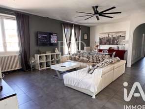 Vente Appartement 5 piècesSaint-Laurent-du-Var