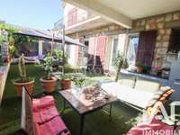 Vente appartement 5 pièces Vente appartement 5 pièces