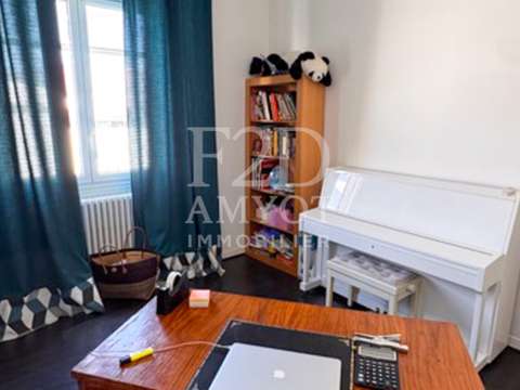Vente appartement 5 pièces Vente appartement 5 pièces
