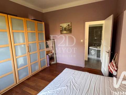 Vente appartement 5 pièces Vente appartement 5 pièces
