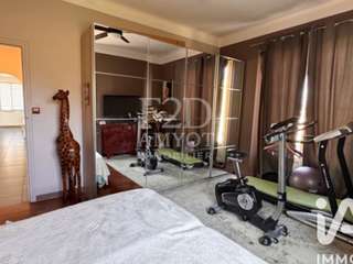 Vente appartement 5 pièces Vente appartement 5 pièces