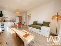 Vente appartement 2 pièces Vente appartement 2 pièces