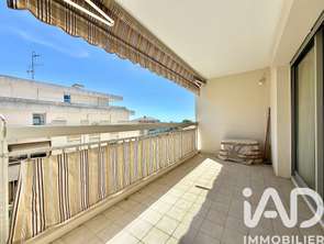Vente Appartement 2 piècesSaint-Laurent-du-Var