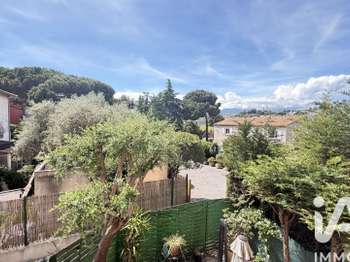 Vente appartement 2 pièces Saint-Laurent-du-Var 06