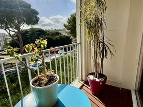 Vente Appartement 3 piècesSaint-Laurent-du-Var