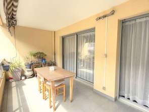 Vente Appartement 3 piècesSaint-Laurent-du-Var