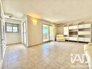 Vente Appartement 2 piècesSaint-Laurent-du-Var