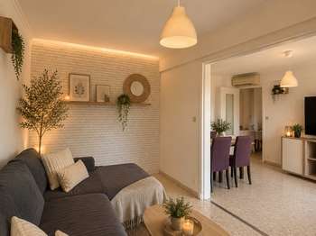 Vente appartement 4 pièces Saint-Laurent-du-Var 06