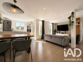 Vente Appartement 3 piècesSaint-Laurent-du-Var