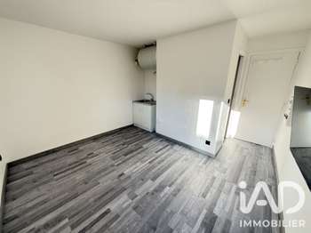 Vente Appartement T1Saint-Laurent-du-Var
