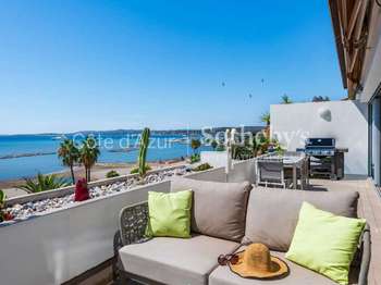 Vente Appartement 3 piècesSaint-Laurent-du-Var