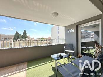 Vente Appartement 3 piècesSaint-Laurent-du-Var