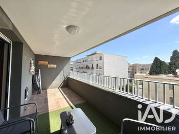 Vente appartement 3 pièces Vente appartement 3 pièces