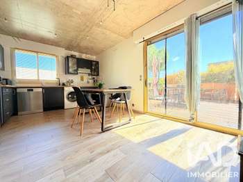 Vente Appartement 3 piècesSaint-Laurent-du-Var