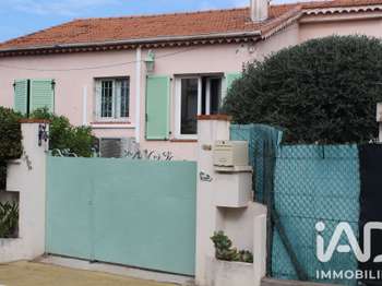 Vente Appartement 3 piècesSaint-Laurent-du-Var