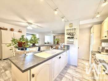 Vente Appartement 3 piècesSaint-Laurent-du-Var