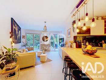 Vente Appartement 3 piècesSaint-Laurent-du-Var