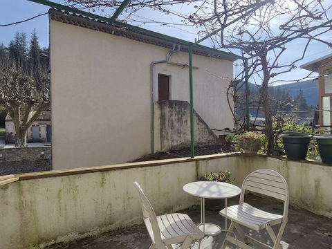 Vente appartement 10 pièces