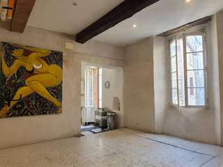 Vente appartement 10 pièces