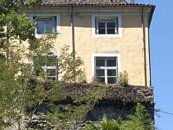 Vente Appartement 5 piècesSaint-Laurent-le-Minier