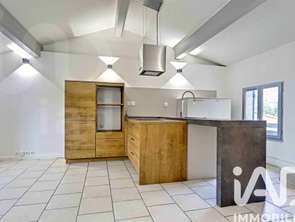 Vente Appartement 3 piècesSaint-Laurent-Médoc