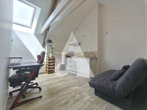 Vente Appartement T1Saint-Léger-de-Linières