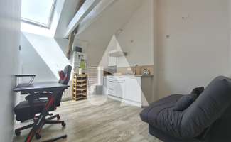 Photo Vente appartement Saint-Léger-de-Linières