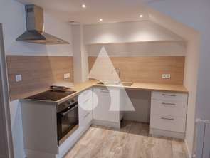 Vente Appartement 2 piècesSaint-Léger-de-Linières