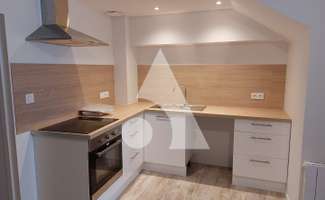 Photo Vente appartement Saint-Léger-de-Linières