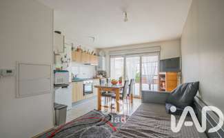 Photo Vente appartement Saint-Léger-du-Bourg-Denis