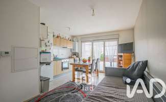 Photo Vente appartement Saint-Léger-du-Bourg-Denis