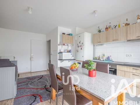 Vente appartement 2 pièces Vente appartement 2 pièces