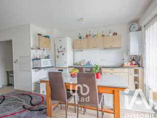 Vente appartement 2 pièces Vente appartement 2 pièces