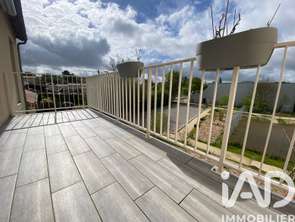 Vente Appartement 3 piècesSaint-Léger-les-Vignes