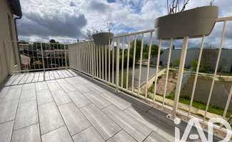 Photo Vente appartement Saint-Léger-les-Vignes