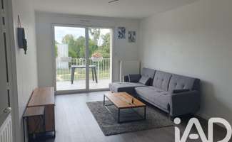 Photo Vente appartement Saint-Léger-les-Vignes