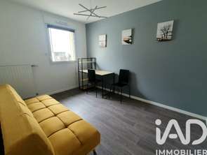 Vente Appartement 3 piècesSaint-Léger-les-Vignes