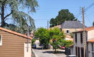 Photo Vente appartement Saint-Léger-les-Vignes