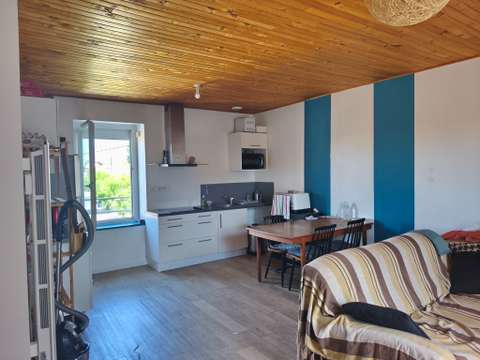 Vente appartement 4 pièces Vente appartement 4 pièces