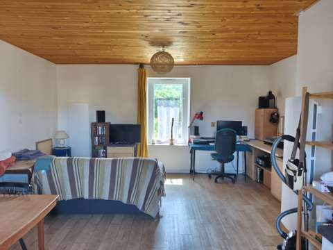 Vente appartement 4 pièces Vente appartement 4 pièces