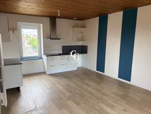 Vente Appartement 4 piècesSaint-Léger-les-Vignes