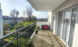 Photo Vente appartement Saint-Leu-la-Forêt