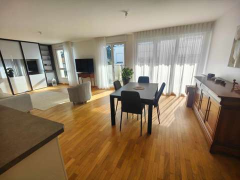 Vente appartement 4 pièces Vente appartement 4 pièces