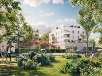Vente appartement 2 pièces Saint-Leu-la-Forêt - 95