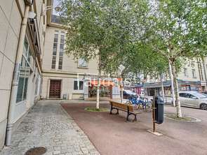 Vente Appartement 3 piècesSaint-Lô