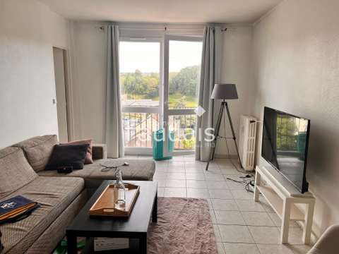 Vente appartement 3 pièces Saint-Lô 50